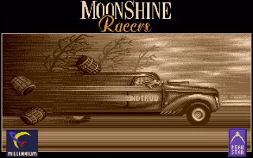 Moonshine Racers_Disk2 screen shot title